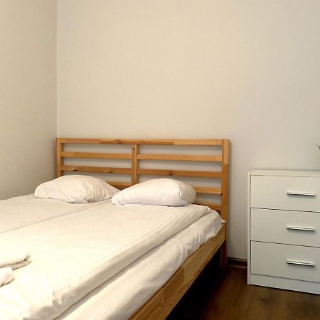 Forest - 23 Marca Sopot By Grand Apartments Ngoại thất bức ảnh