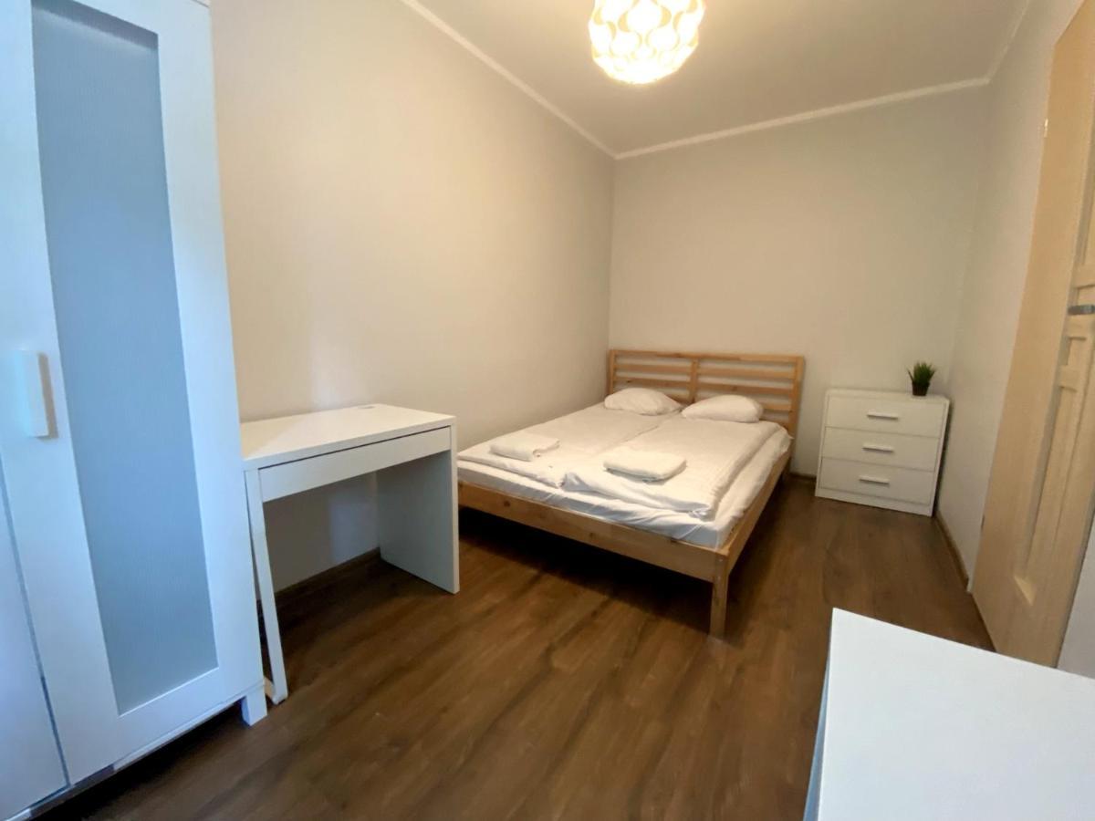 Forest - 23 Marca Sopot By Grand Apartments Ngoại thất bức ảnh