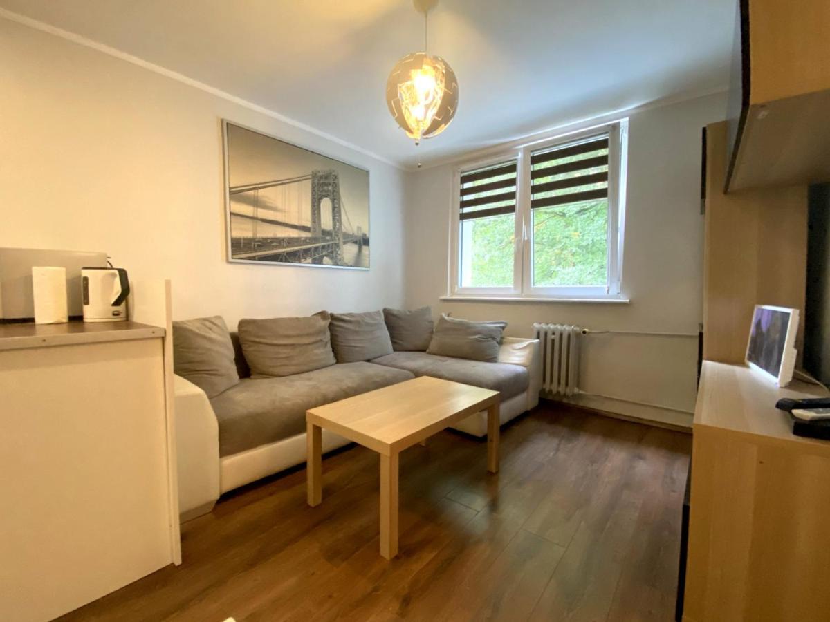 Forest - 23 Marca Sopot By Grand Apartments Ngoại thất bức ảnh