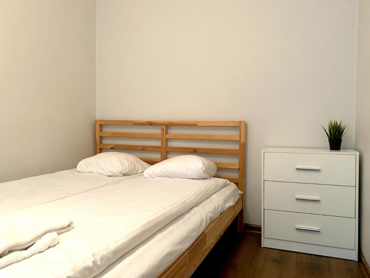 Forest - 23 Marca Sopot By Grand Apartments Ngoại thất bức ảnh